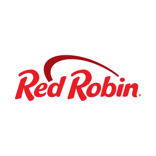 $50 Red Robin Gift Card - Perfect for Dining, Birthdays & Special Occasions | Online & In-Store Use