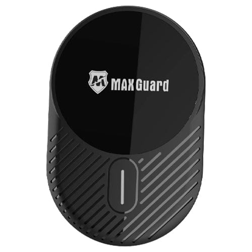 MaxGuard 15W Universal Magnetic Magsafe Car Air Vent Phone Holder - Fast Wireless Charging for iPhone 14/13/12, Samsung Galaxy - Secure Mount for Driving, Commuting & Road Trips