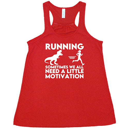 Motivational Running Shirt for Runners - Inspirational Workout Tee for Jogging, Gym & Fitness - Perfect for Marathon Training & Active Lifestyle