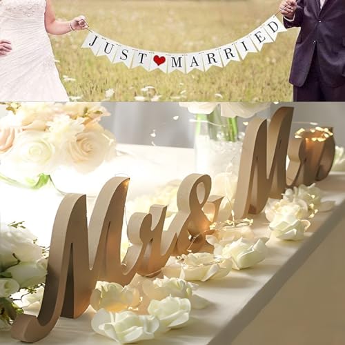 Wood Color + Banner