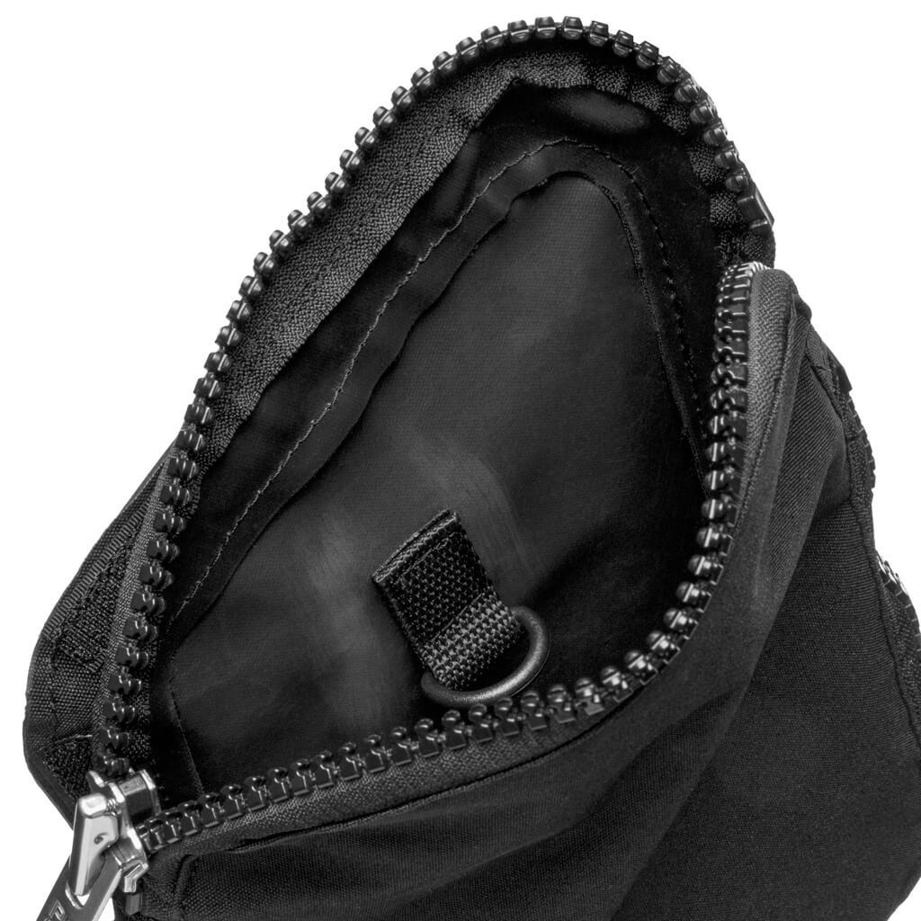 Waterproof WPAD Thigh Pocket for Running, Hiking & Travel - Secure Storage for Phone, Keys & Essentials | Durable & Sweat-Resistant Design