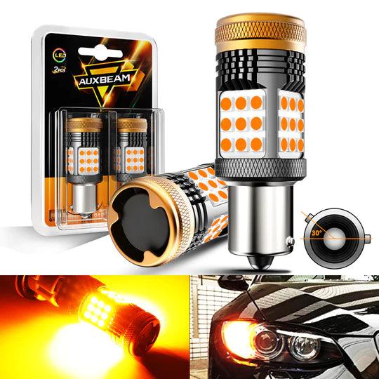 2018-2019 Toyota C-HR 9012 LED Headlight Bulbs - High Brightness 6000K White Light, Plug and Play Replacement - Perfect for Night Driving and Foggy Conditions