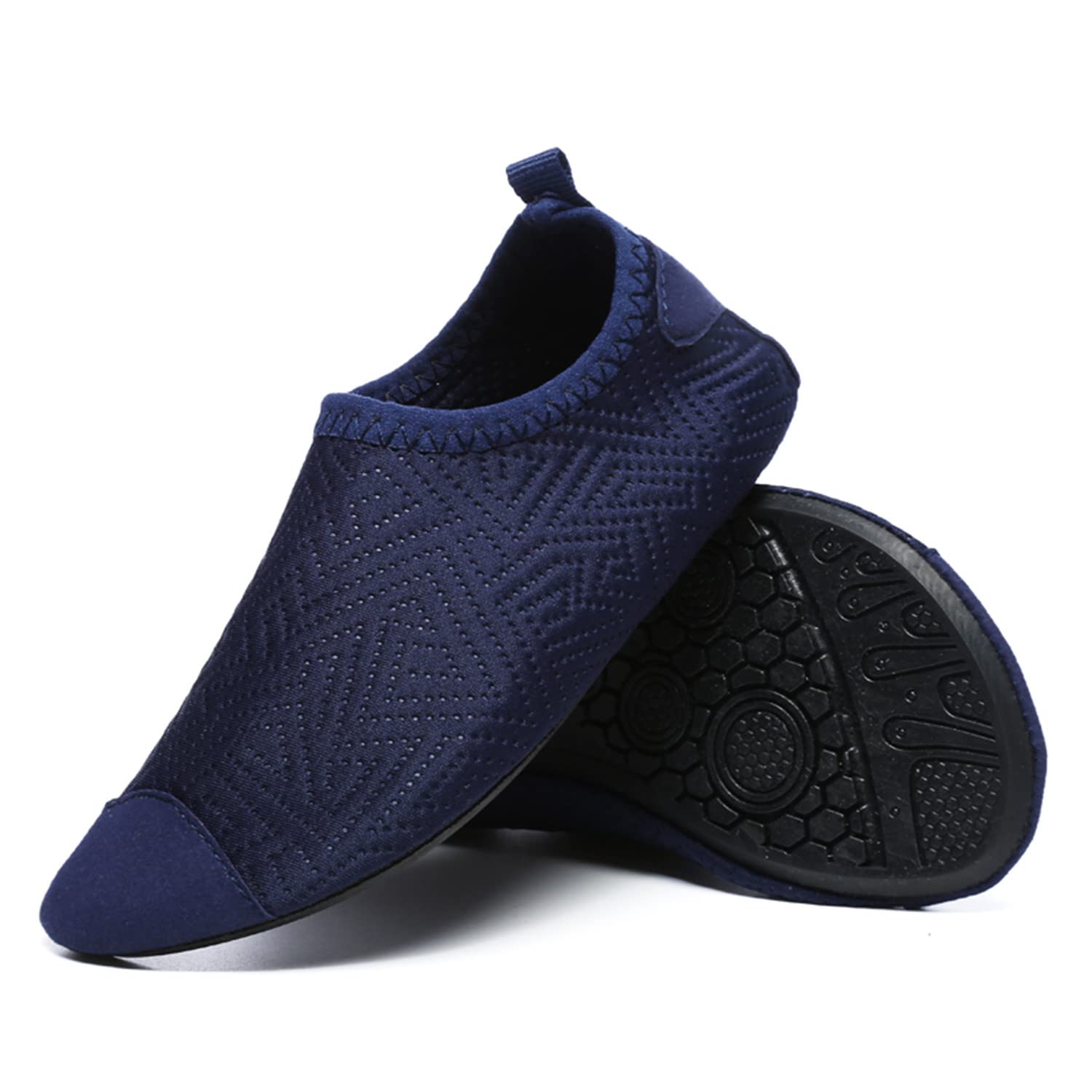 L-RUN Kids Water Shoes for Boys & Girls - Quick-Dry Aqua Socks for Beach, Pool, Sand & Yoga | Perfect Summer Swim Shoes for Water Activities & Outdoor Play