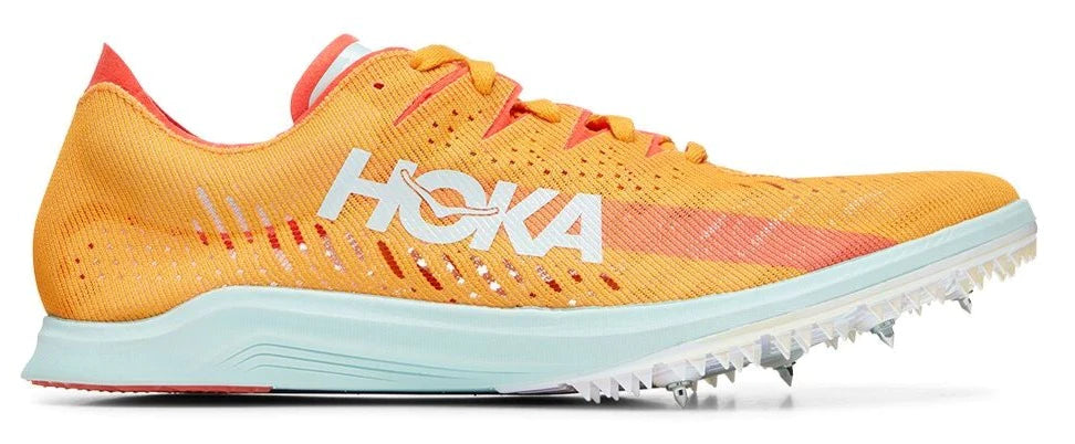Unisex Cielo X LD Sneakers - Radiant Yellow & Camellia Colorway | Comfortable Casual Shoes for Men & Women | Perfect for Running, Walking & Streetwear Fashion