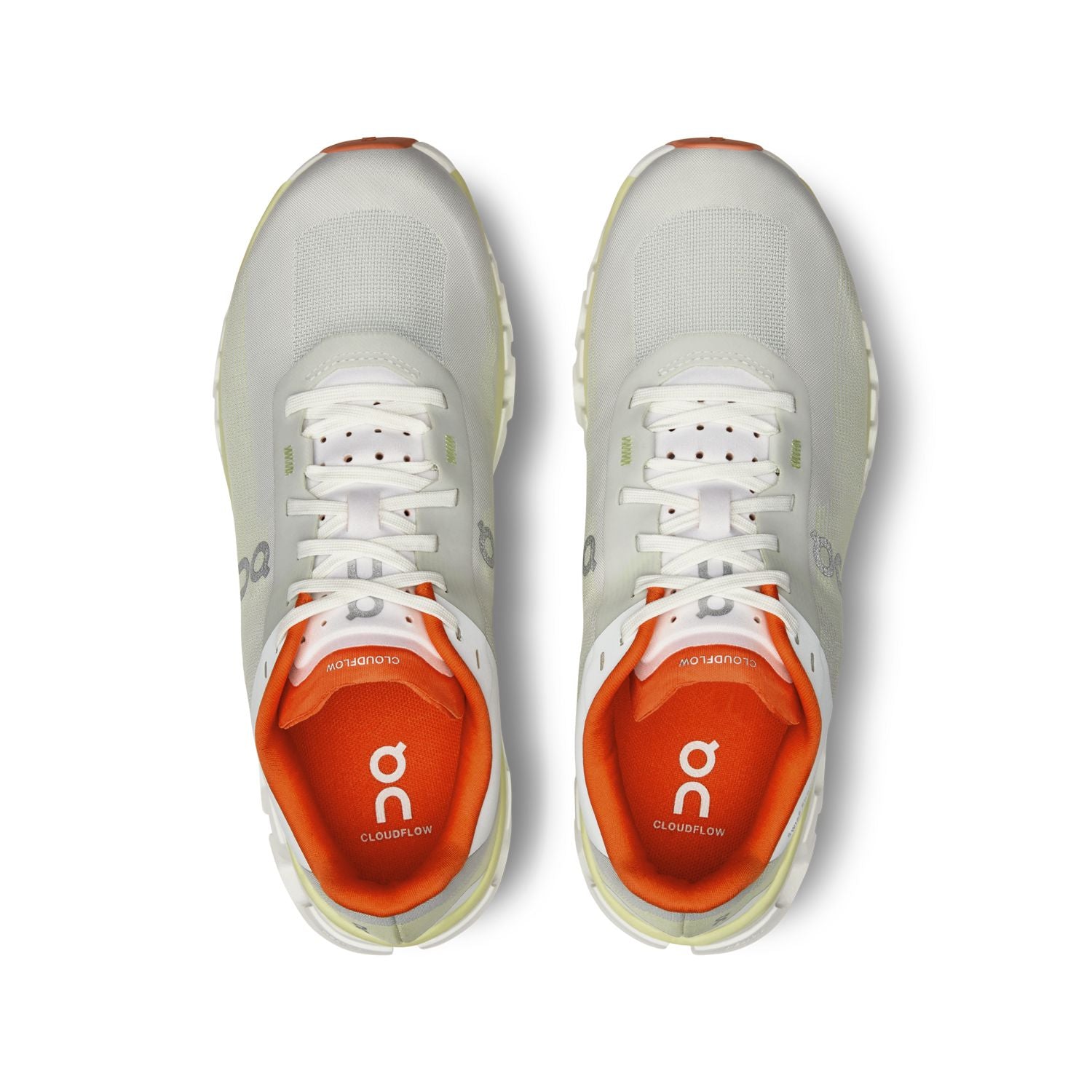 Men's Cloudflow 4 Running Shoes - Lightweight & Breathable for Marathon Training & Road Running - Perfect for Jogging, Gym Workouts & Daily Wear