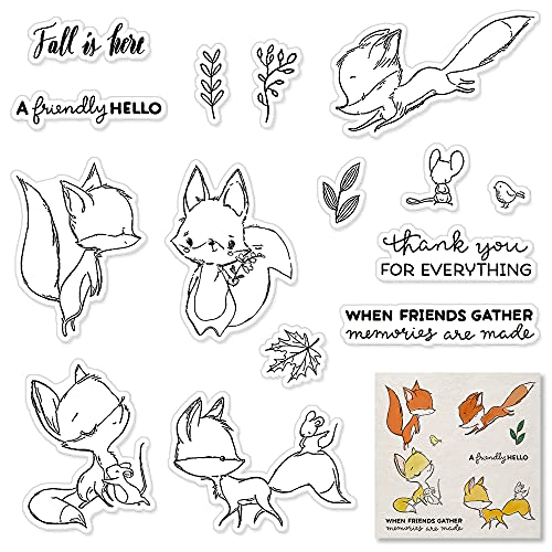 Style 2: Fox