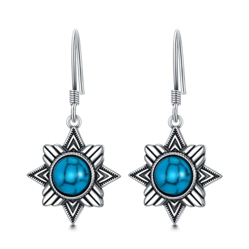 Zia Symbol_Turquoise