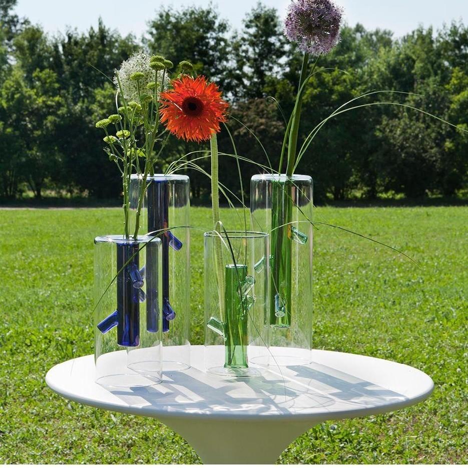Driade Kissi Kissi Table - Modern Stylish Coffee Table for Living Room, Lounge & Office - Perfect for Home Decor & Interior Design