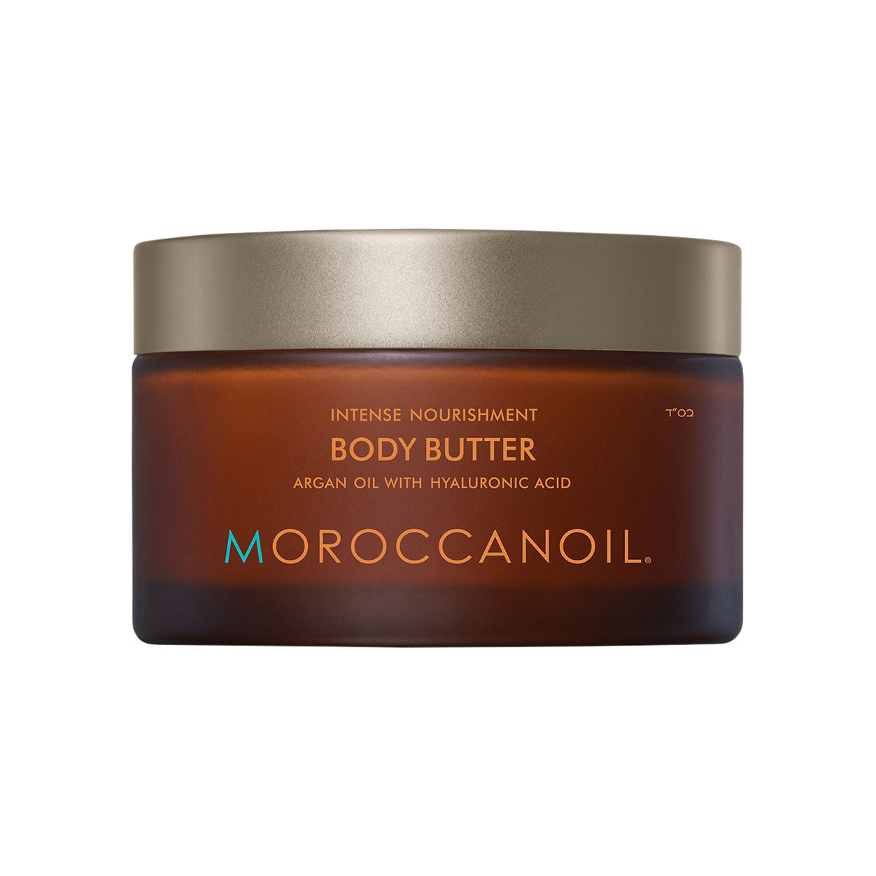 Moroccanoil Hydrating Body Butter with Argan Oil - Nourishing & Moisturizing Cream for Dry Skin - Perfect for Spring Skincare & Daily Hydration