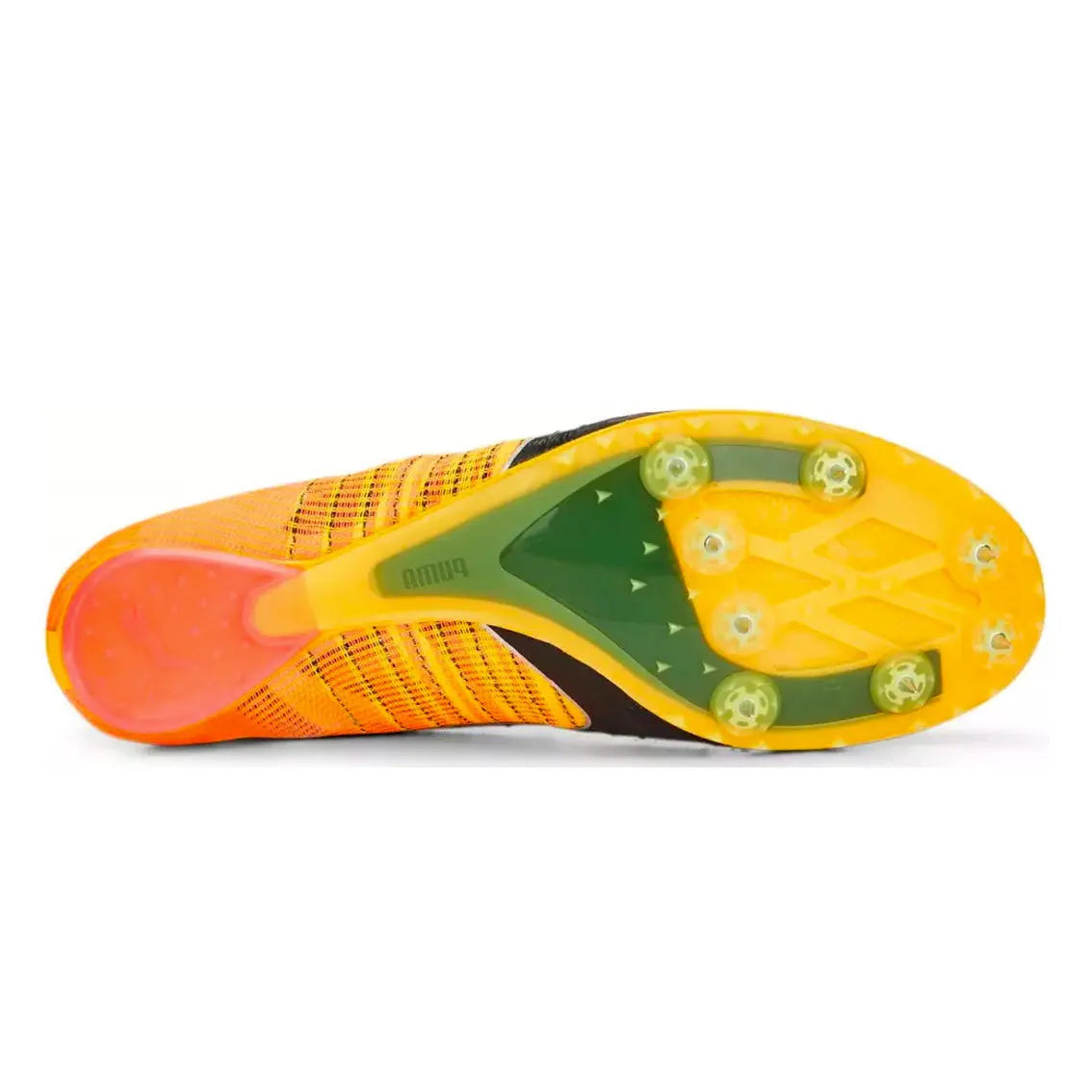 PUMA Evospeed Tokyo Future 4 Running Shoes - Men's & Women's Lightweight Athletic Sneakers for Training, Jogging, and Gym Workouts