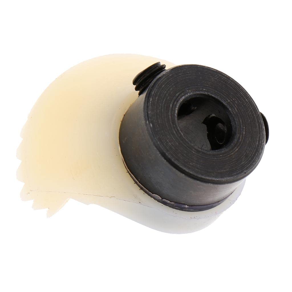Durable Household Sewing Machine Spare Wheels for Lower Bobbin - Replacement Parts for Singer, Brother & Janome Sewing Machines | Perfect for DIY Repairs & Home Tailoring Projects
