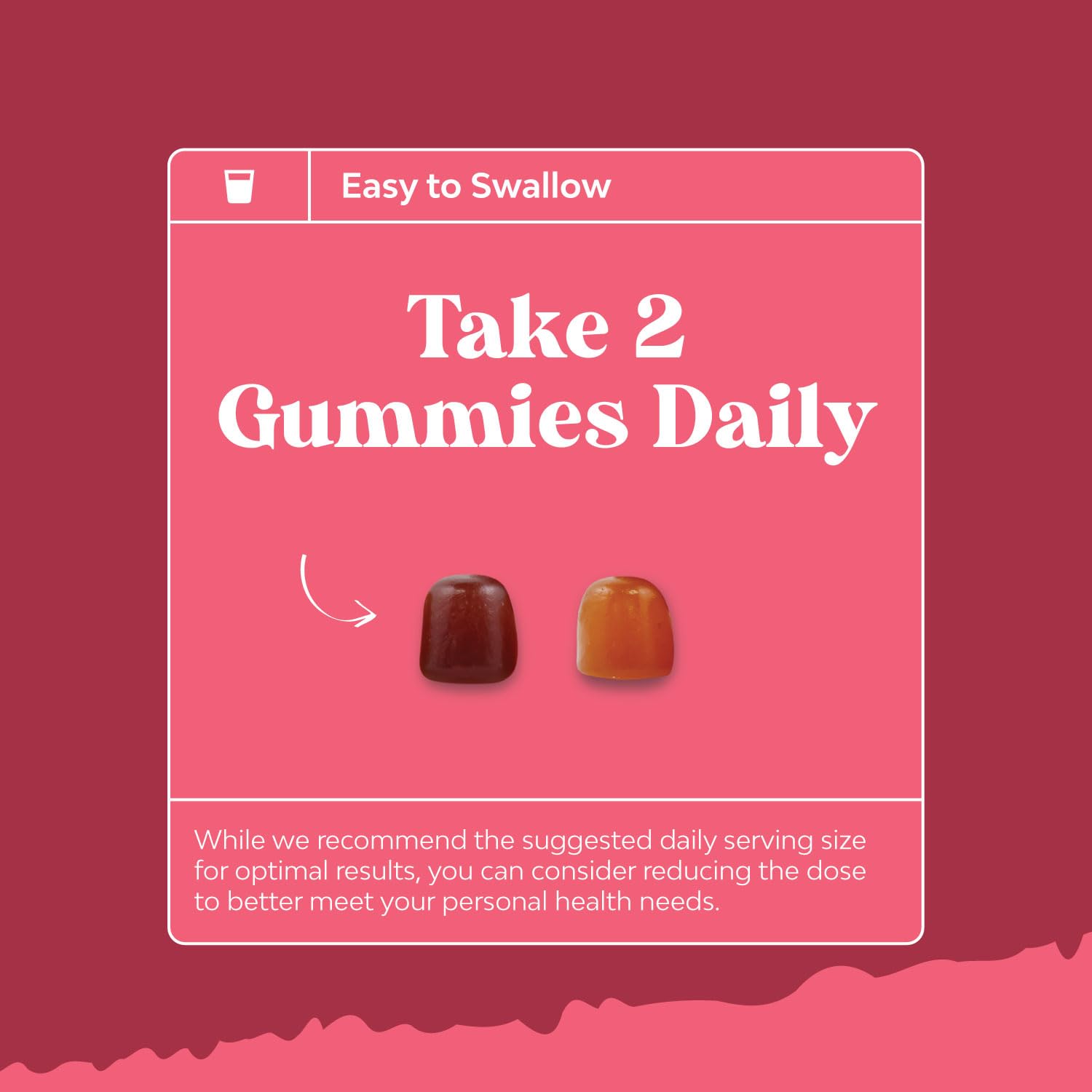 Best Adult Chewable Multivitamin Gummies for Men & Women - Zinc & Biotin Immune Support - Natural Energy Boost & Women's Health Supplement - Perfect for Daily Wellness & Active Lifestyles