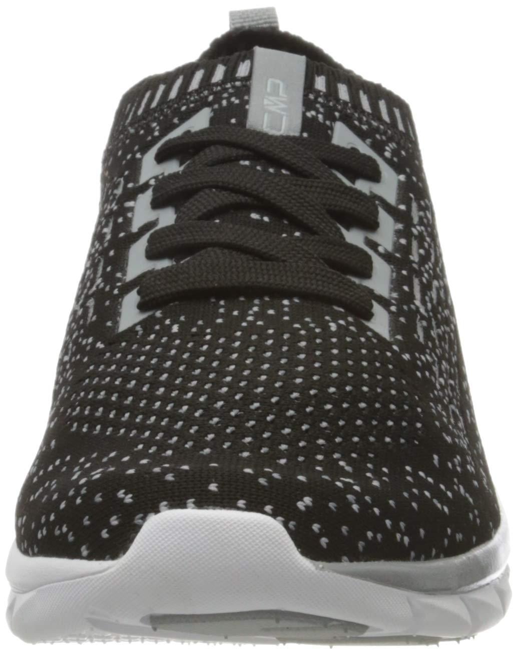 CMP Men's Diadema Cross Training Shoes - Lightweight Gym Workout Shoes for Men with Breathable Mesh & Cushioned Support - Perfect for Running, Weightlifting & Fitness Training
