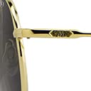 Gold / True Color Gray Lens