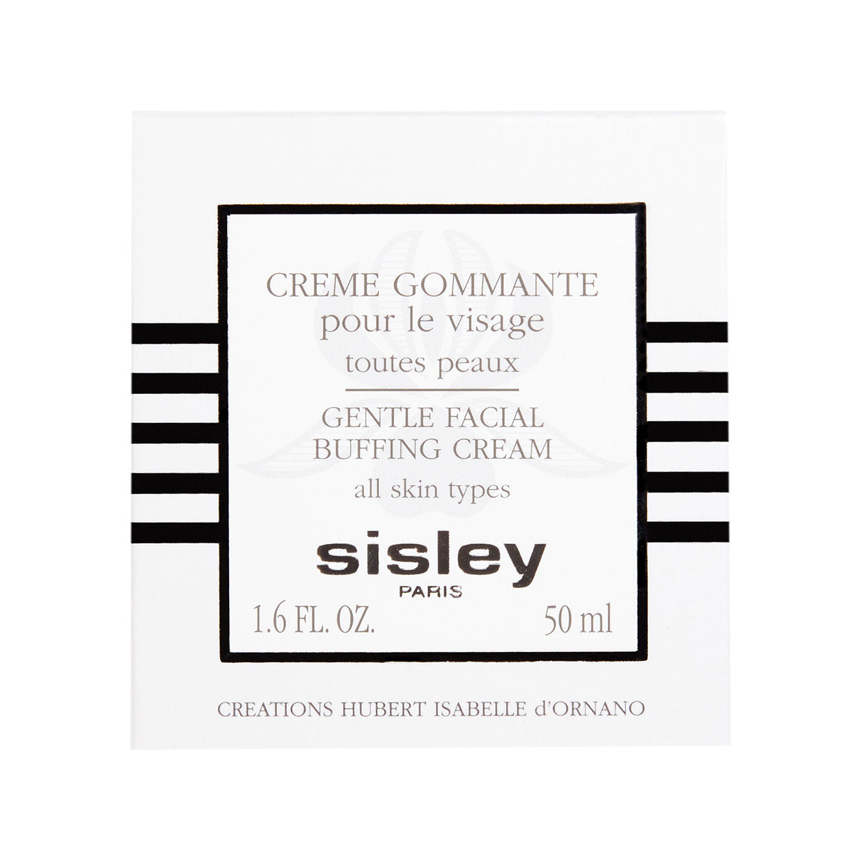 Gentle Facial Buffing Cream - Exfoliating & Brightening Face Scrub for Smooth Skin | Perfect for Daily Skincare & Glow Boosting Routine