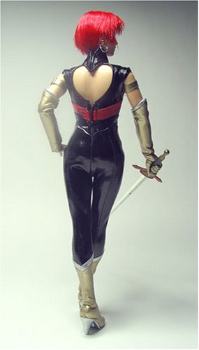 BEST of COOL GIRL Vol.4 Cutie Honey - Stylish Anime Fashion for Trendy Girls | Perfect for Cosplay, Conventions & Streetwear