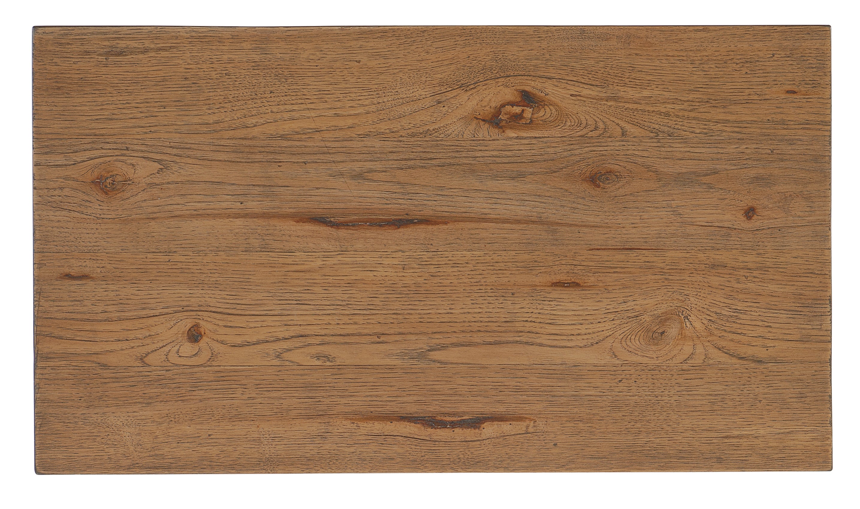 Big Sky Three Drawer Nightstand - Solid Wood Bedside Table with Storage for Bedroom, Living Room & Office - Perfect for Storing Books, Lamps & Bedroom Essentials