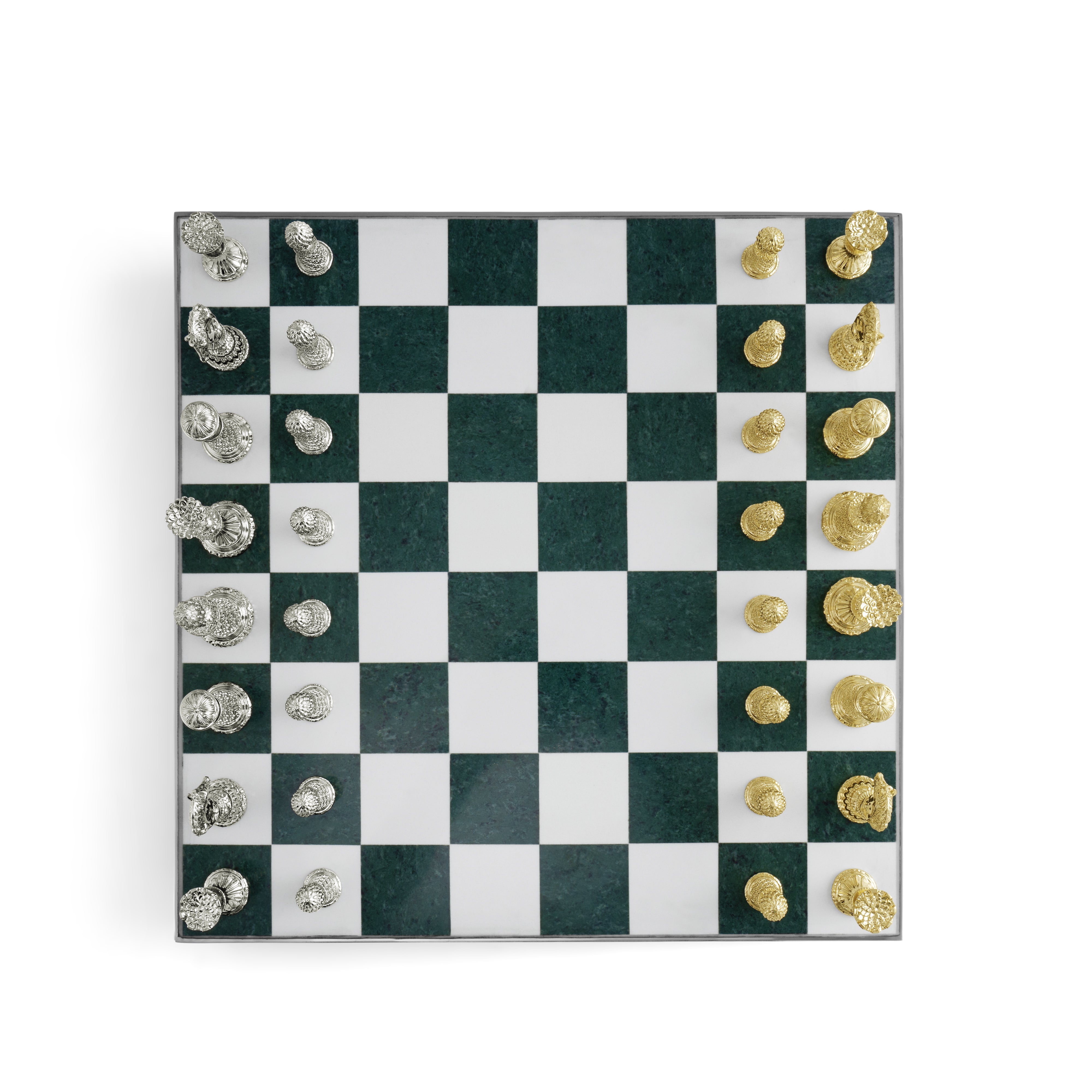 Premium Palace Chess Set - Luxury Wooden Chess Board with Handcrafted Pieces - Perfect for Home Decor, Gifts & Strategy Game Lovers