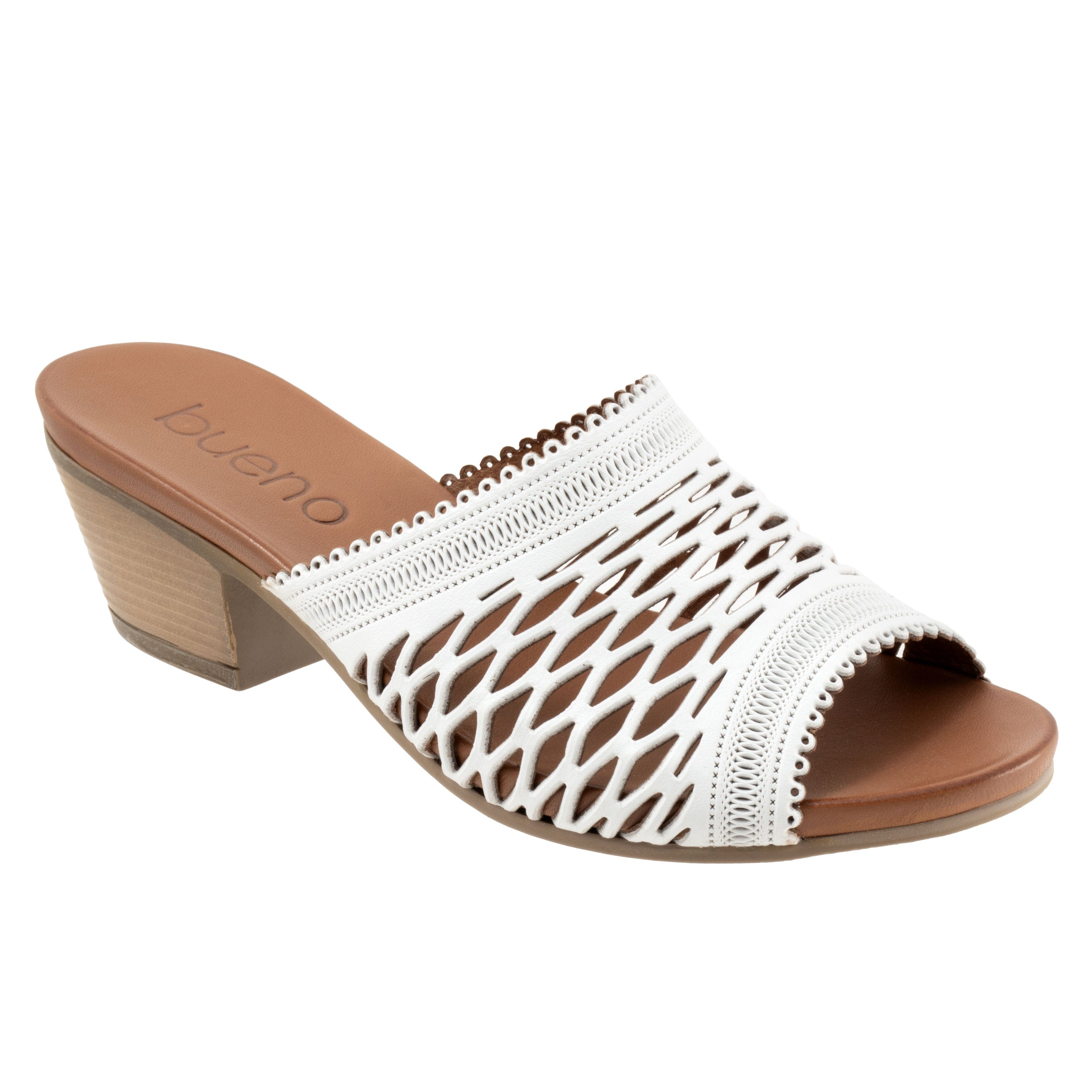 Bueno Lillian B2522 - Stylish and Comfortable Women's Shoes for Casual Wear, Office, and Outdoor Activities