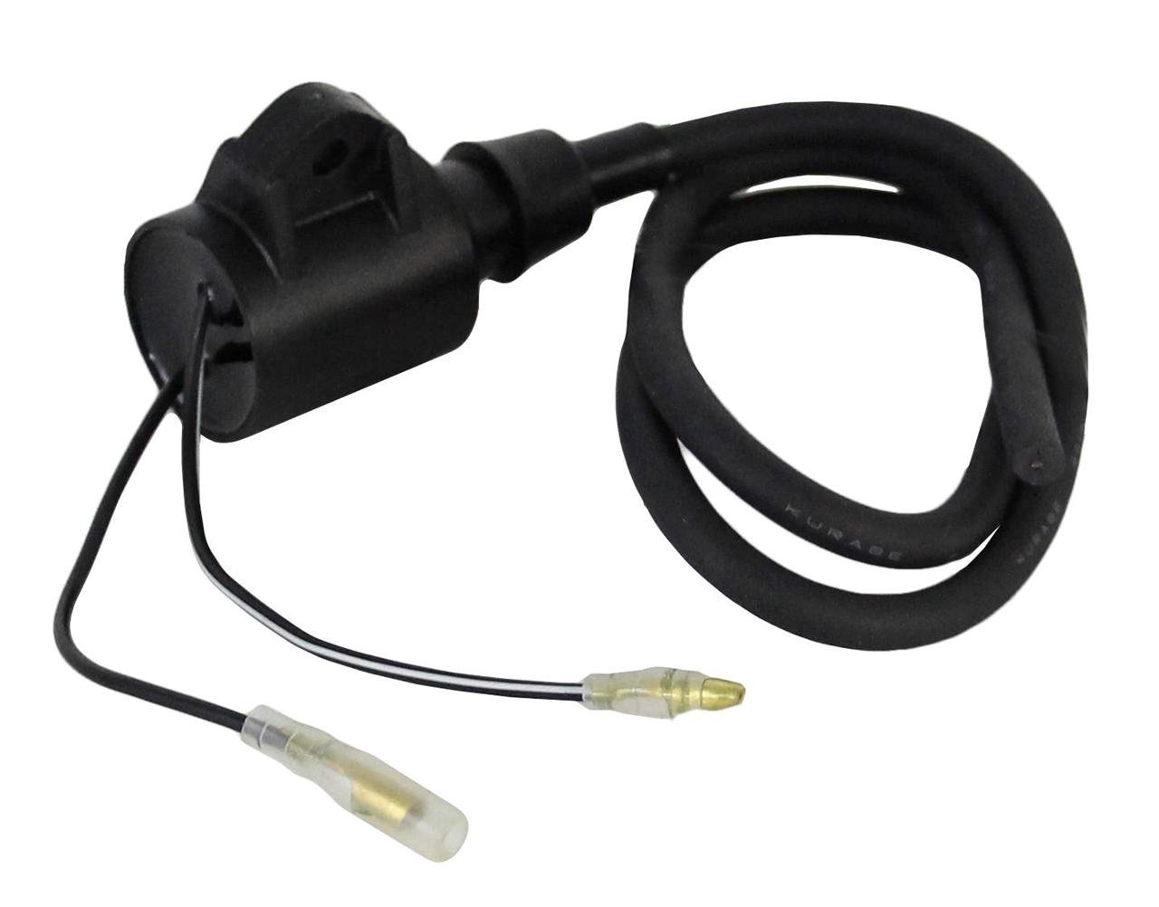 RAREELECTRICAL New Ignition Coil Replacement for Polaris SL 1996-1997, SLT 1996, SLX 1995-1996 780Cc - Compatible with Part Numbers 3240107 - Perfect for Jet Ski Engine Repair & Performance Enhancement