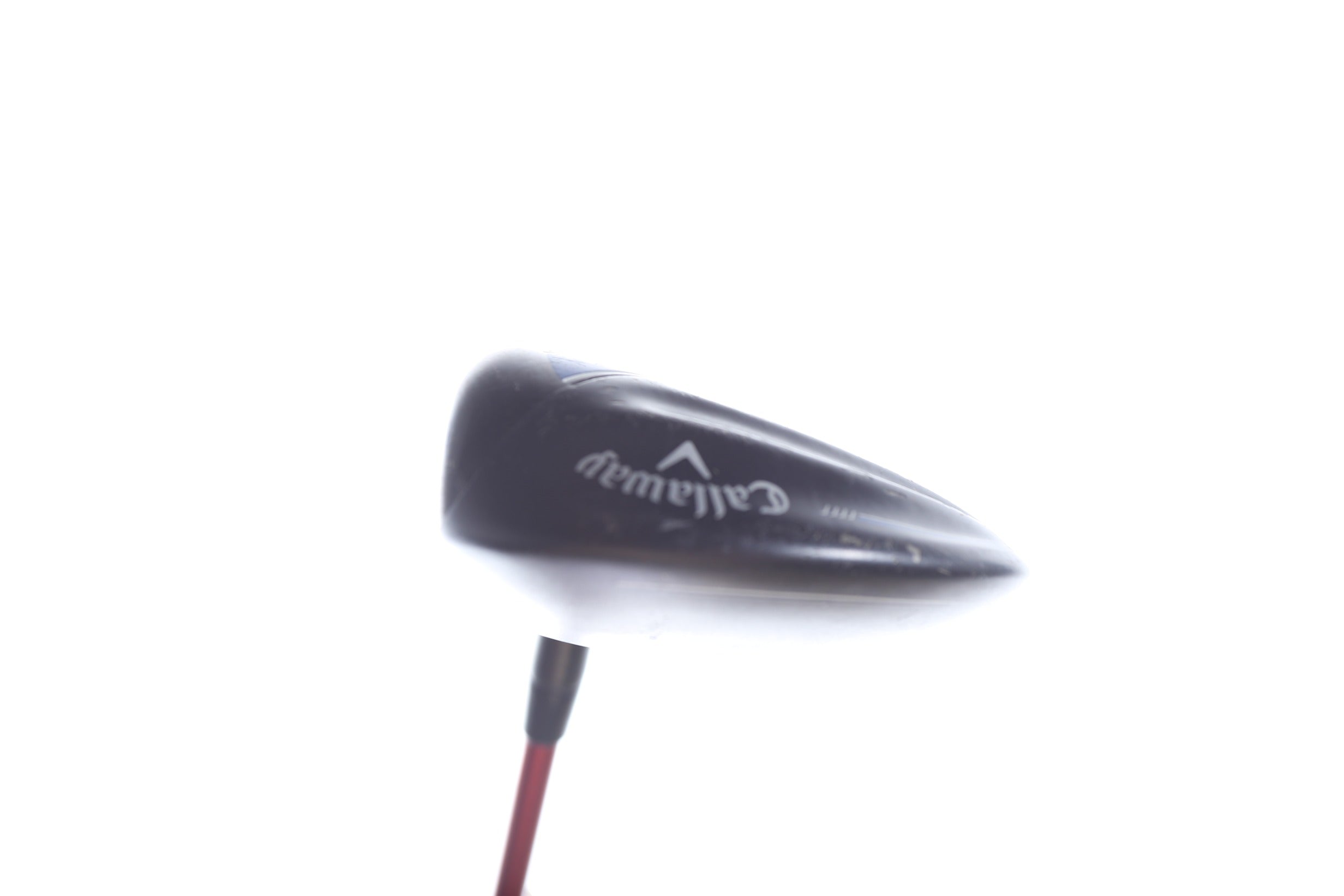 Used Callaway XR 16 3 Wood Golf Club - Right Handed 15° Senior Flex Shaft | Perfect for Senior Golfers & High Handicap Players | Driving Range & Course Performance