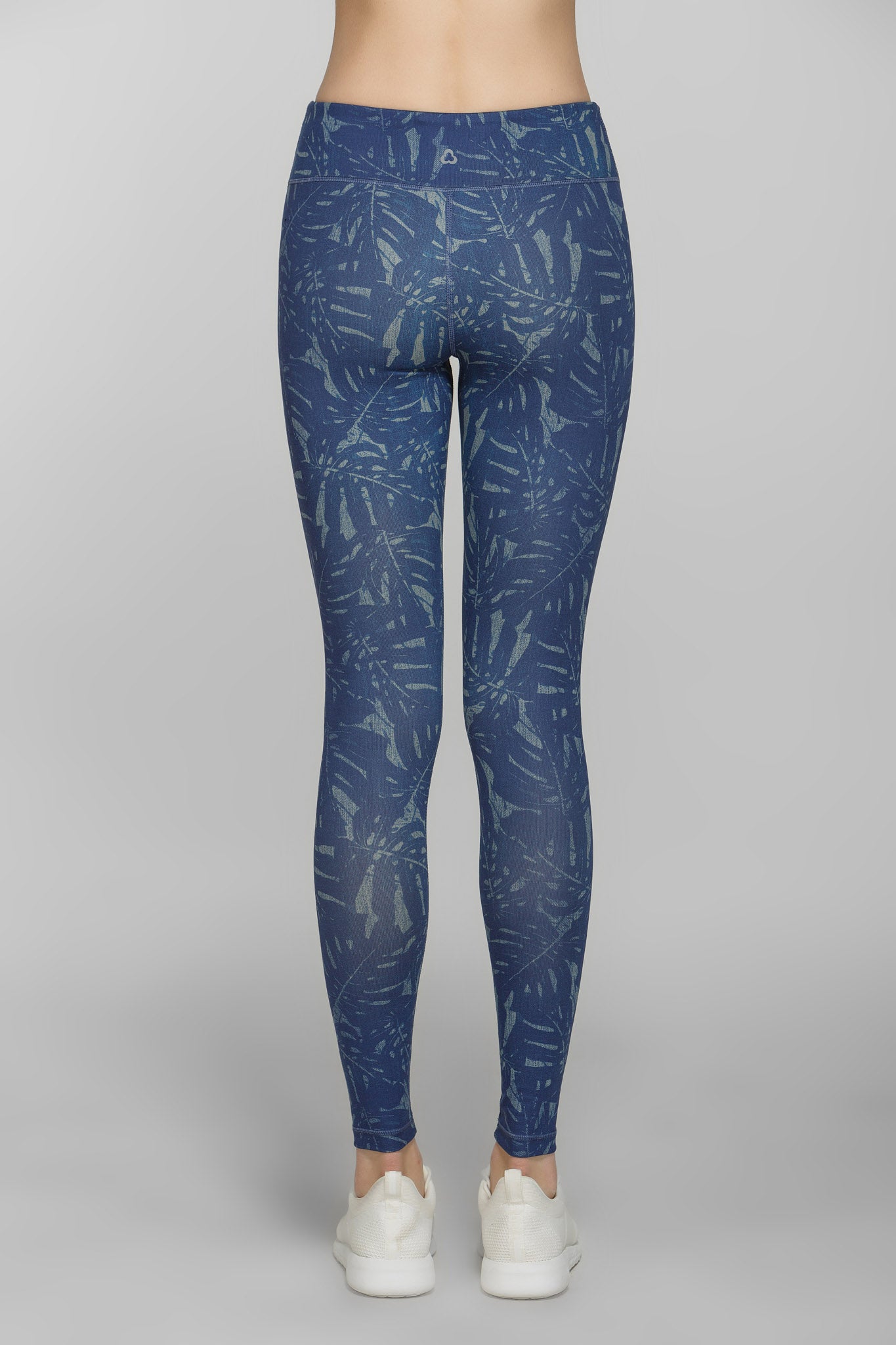 Lucky Graphic Fauna Leggings - Stylish Animal Print Yoga Pants for Women | Perfect for Workouts, Yoga & Casual Wear