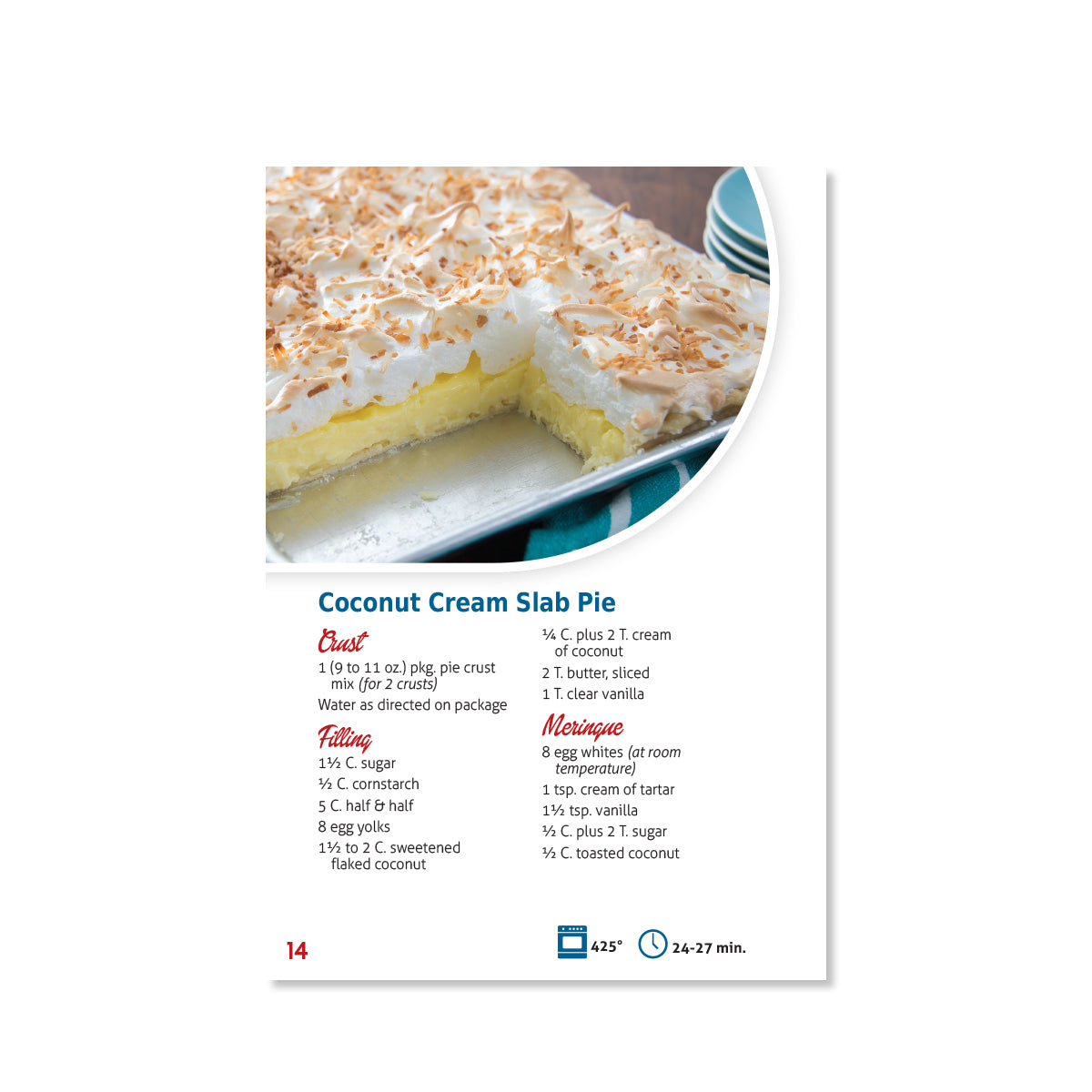 Delicious Slab Pies & Large Pan Desserts - Perfect for Parties, Potlucks & Family Gatherings | Easy Baking Recipes for Crowds
