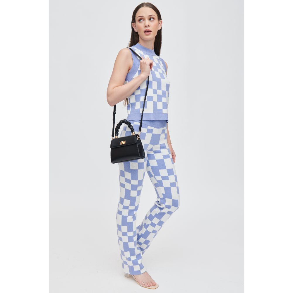 Rainey Crossbody Bag for Women - Stylish & Lightweight Shoulder Purse - Perfect for Travel, Work & Everyday Use