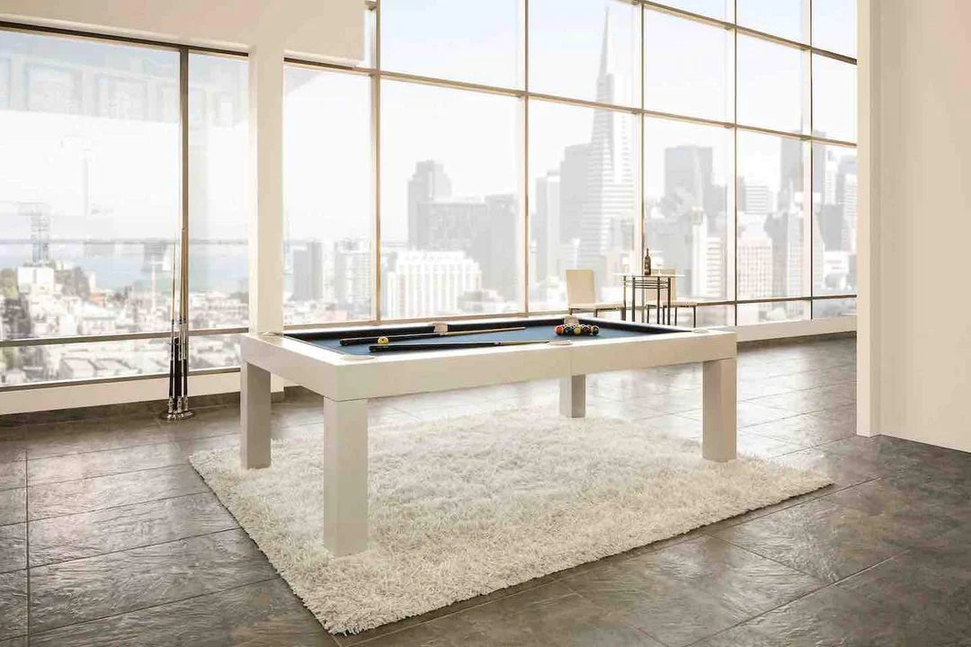 Premium Canada Billiard Touch Pool Table for Home & Game Room – Perfect for Family Fun & Professional Practice