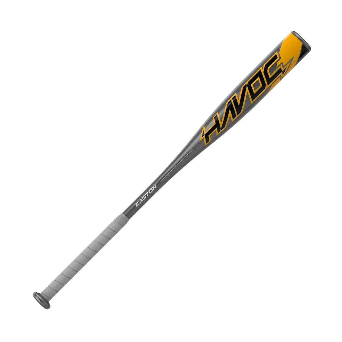 Easton HAVOC 10 (2 1/4 Barrel) USA Youth Baseball Bat - 2025 Model | Perfect for Little League Games & Youth Baseball Training