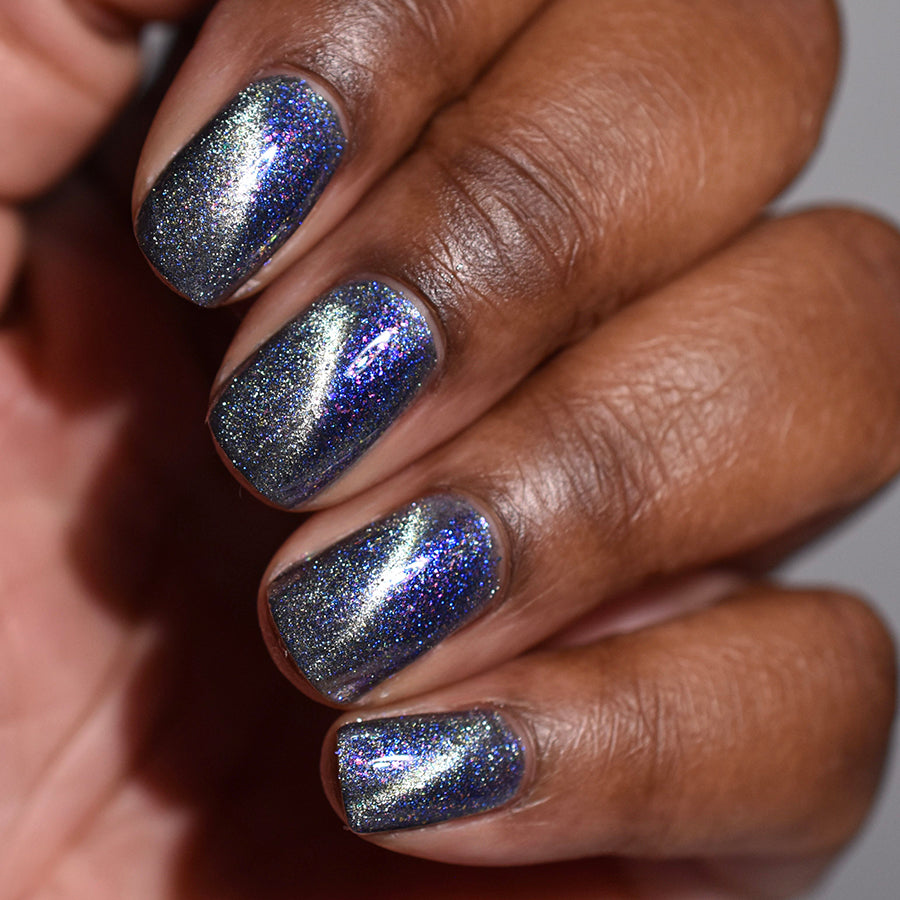 Different Dimension Nail Lacquer - Long Lasting Nail Polish Set for Women, Vegan & Cruelty Free - Perfect for Daily Wear, Parties & Special Occasions