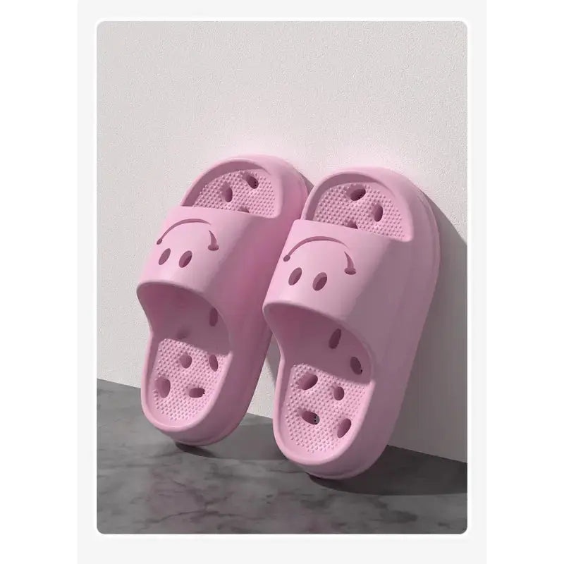 Kids Pool Flip Flops for Boys & Girls - Waterproof Beach Sandals with Non-Slip Sole | Perfect for Swimming, Beach Play, and Summer Outdoor Activities