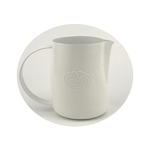 Teflon White