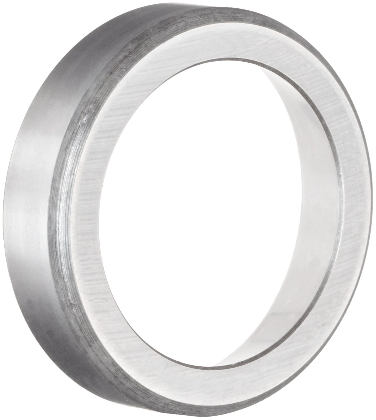 Timken A2126#3 Tapered Roller Bearing - Single Cup, Precision Tolerance, Steel Construction, 1.2600