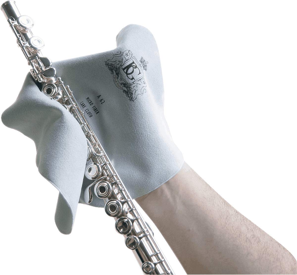 Professional Clarinet Cleaning and Care Kit - BG(0002698761) - Essential Maintenance Tools for Woodwind Instruments | Perfect for Musicians, Students & Band Performances