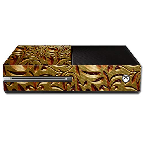Mosaic Gold