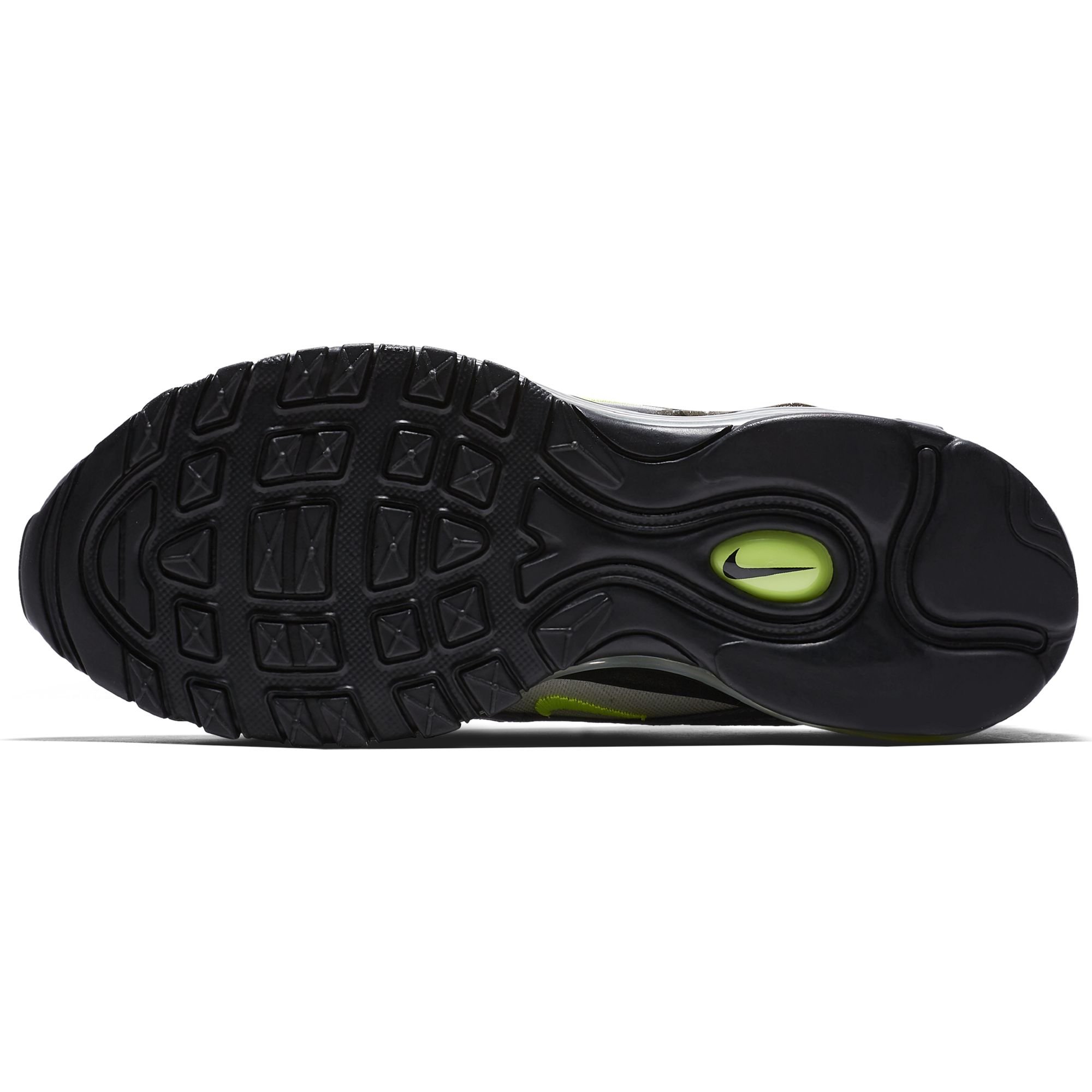 Nike Women's Air Max 97 Running Shoes - Lightweight Cushioned Sneakers for Women | Perfect for Jogging, Gym Workouts & Casual Wear