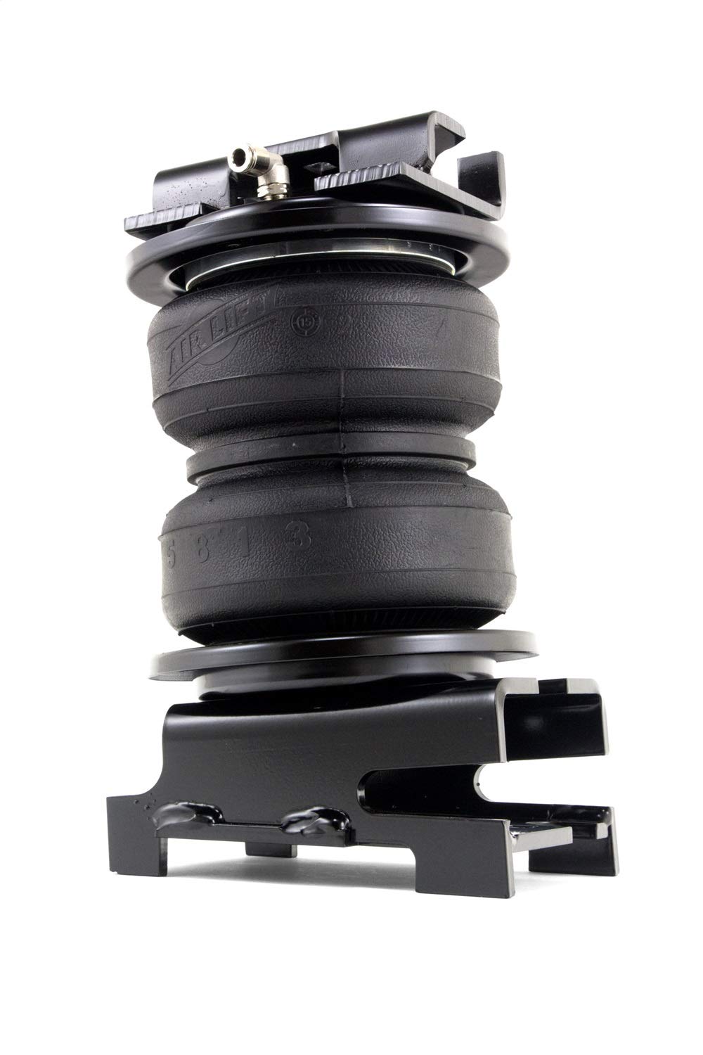 Air Lift 88349 LoadLifter 5000 Ultimate Air Suspension Kit for Trucks & SUVs - Heavy Duty Towing & Payload Support - Perfect for Off-Roading, RV Hauling & Work Trucks