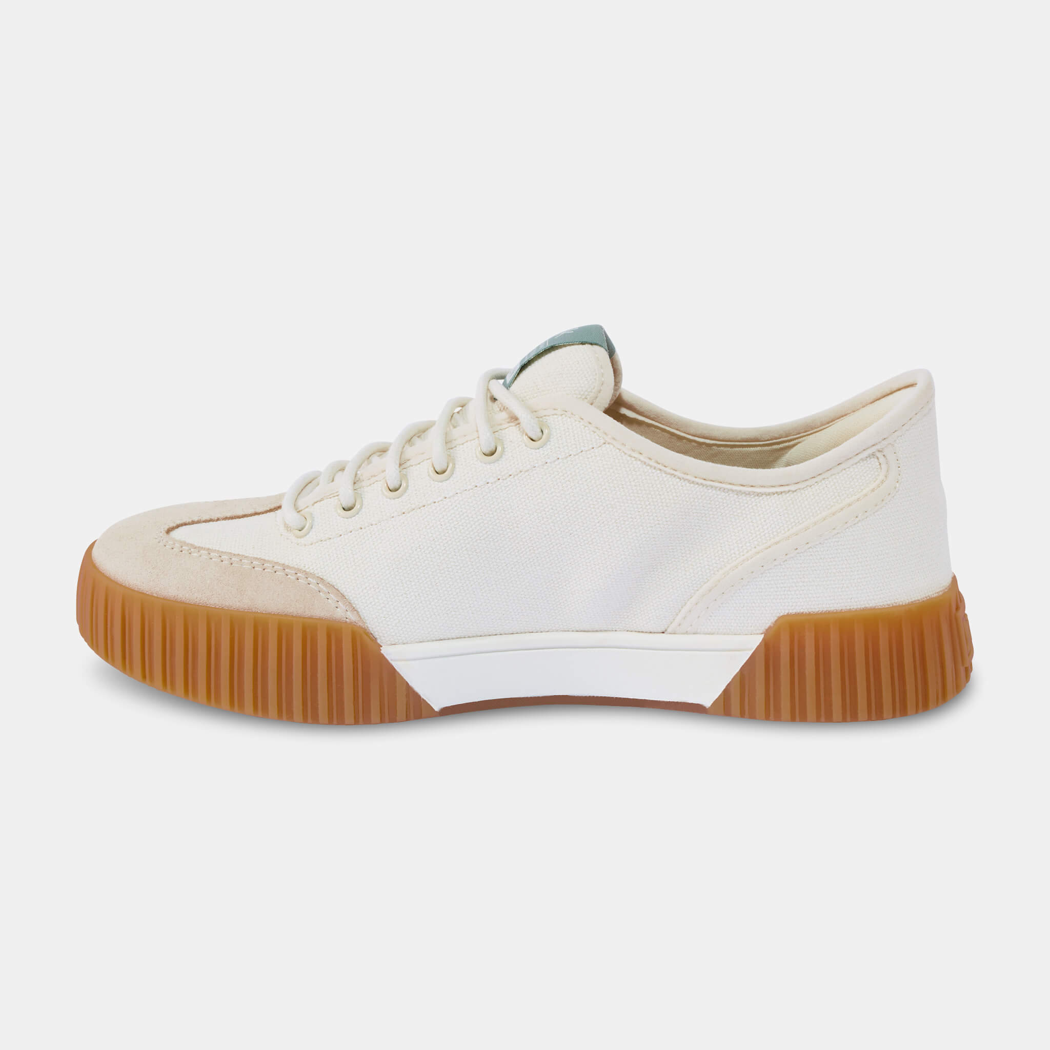 Women's Brooklyn Pristine Sneakers - Comfortable Casual Walking Shoes for Women | Perfect for Work, Travel & Everyday Wear