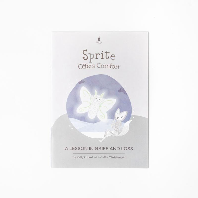 Comfortable Big Book for Reading - Sprite Offers Cozy Reading Experience | Perfect for Home, Office & Travel