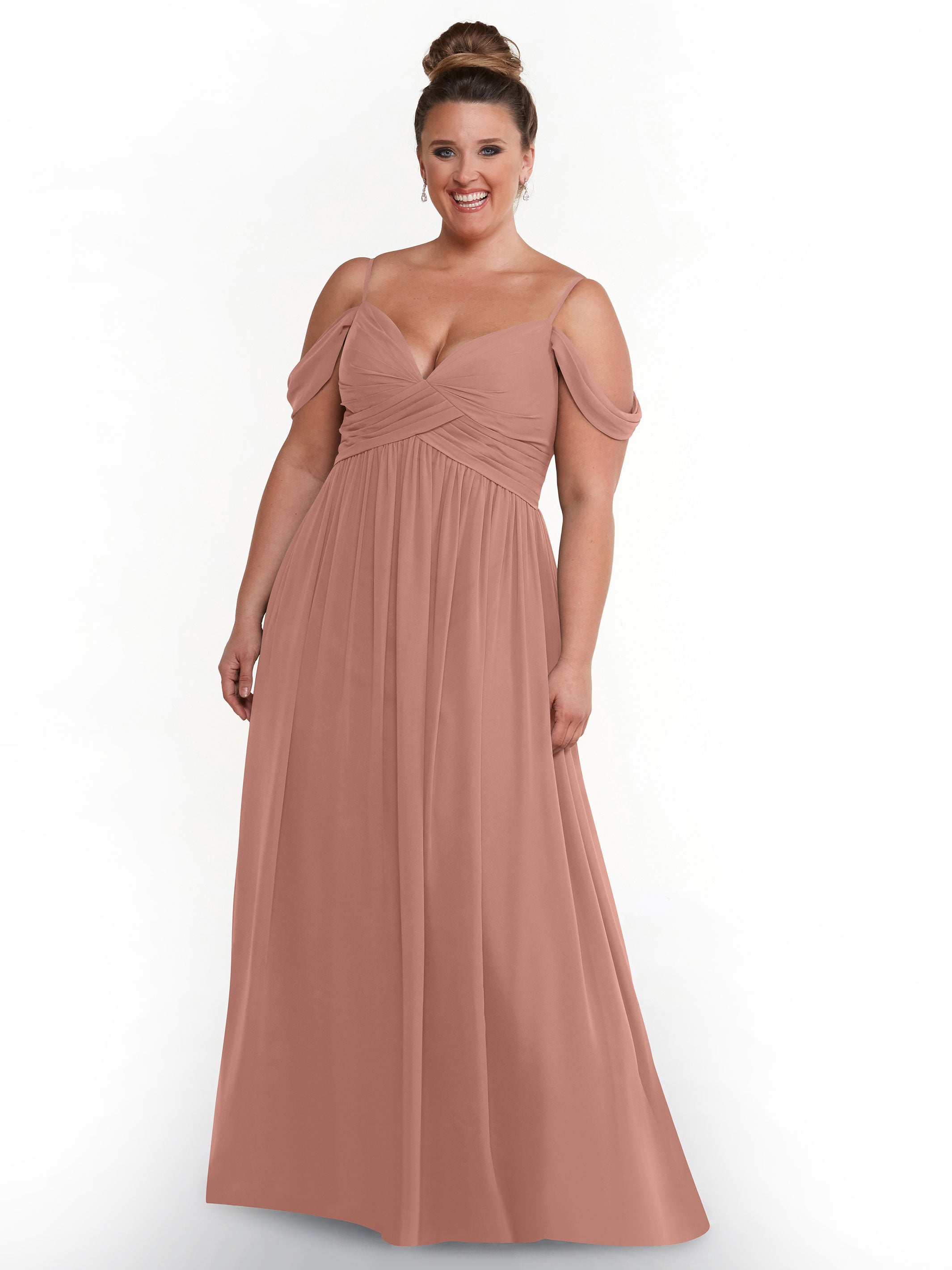 Dusty Rose