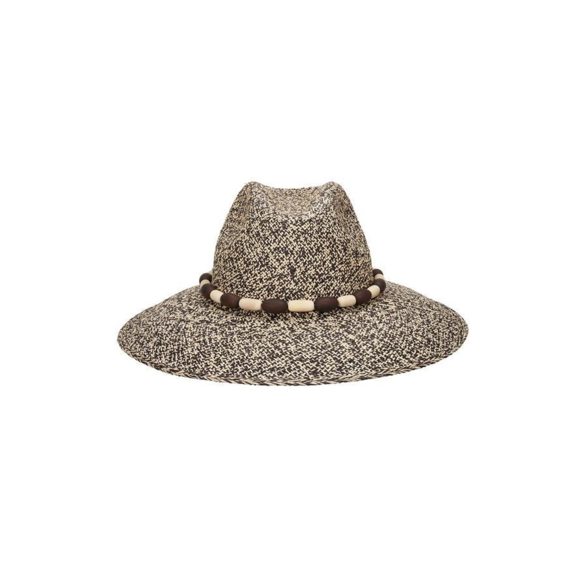 ARTESANO Ambato Hat in Black - Premium Wool Fedora for Men & Women | Perfect for Outdoor Adventures, Travel, and Fashion Statements
