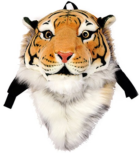 Tiger Yellow