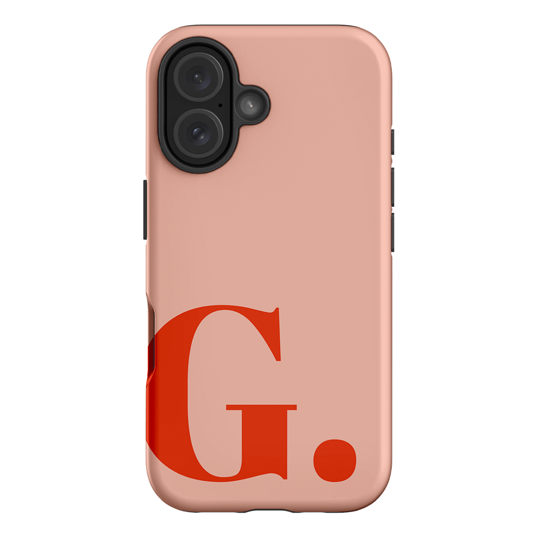 Custom iPhone Case - Personalized Phone Cover for iPhone 15/14/13/12/11 Pro Max - Durable Slim Protective Case - Perfect for Everyday Use, Travel & Gifting