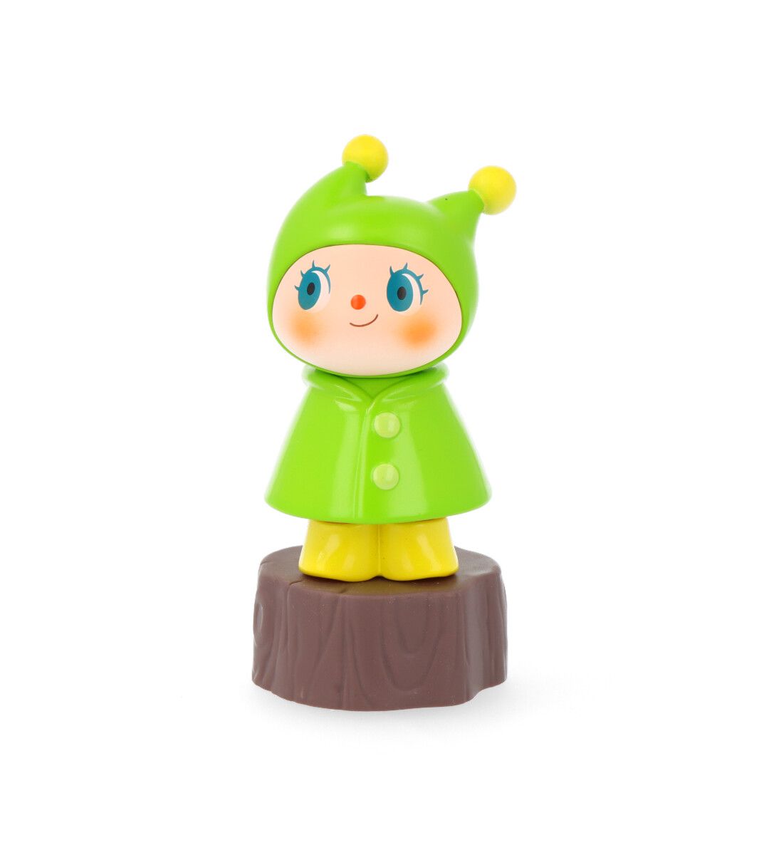Greenie & Elfie Rainy Day - Waterproof Outdoor Gear for Hiking, Camping, and Adventure Travel