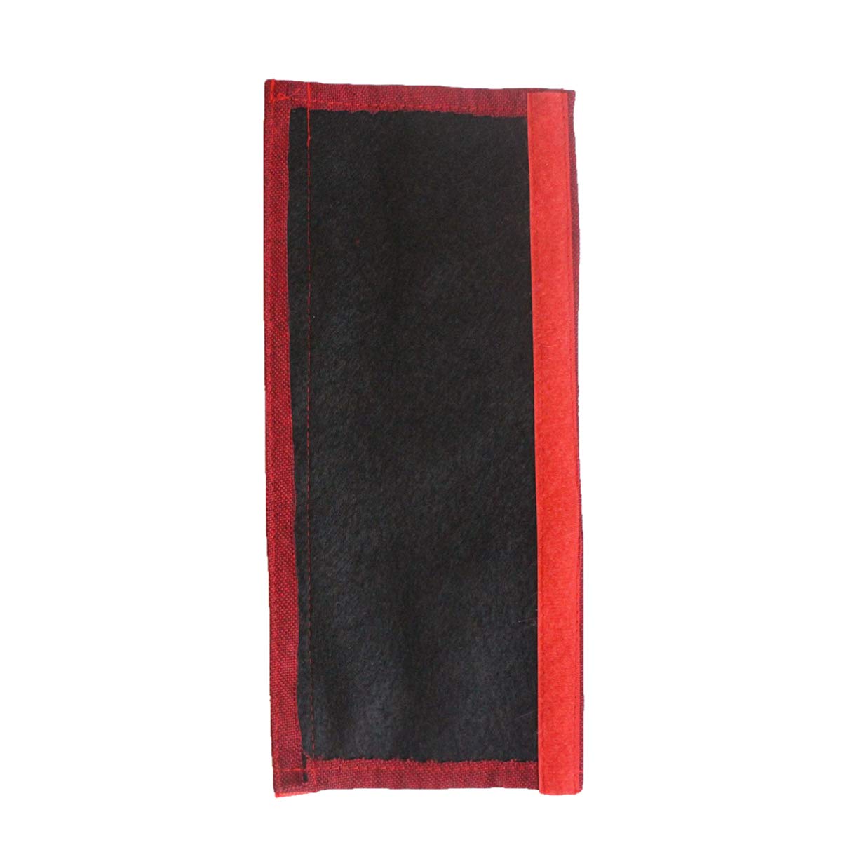 BESPORTBLE 4-Piece Christmas Refrigerator Handle Covers Set - Soft Linen Protectors for Microwave, Dishwasher & Kitchen Appliances - Festive Holiday Home Decor & Safety Accessories