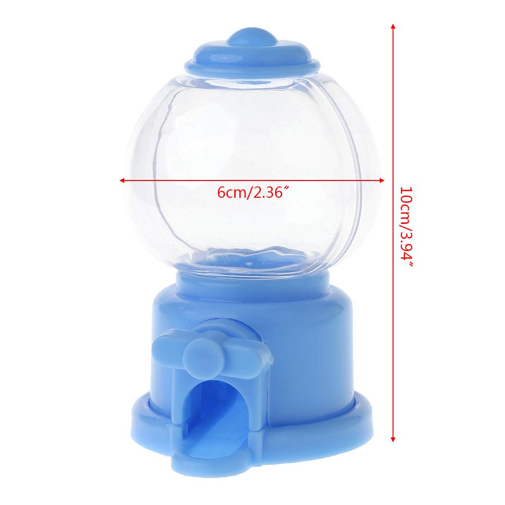 Automatic Candy Dispenser Machine for Kids - Snack Storage Box & Coin Bank Toy | Fun & Practical Gift for Birthdays, Parties, and Learning Money Management
