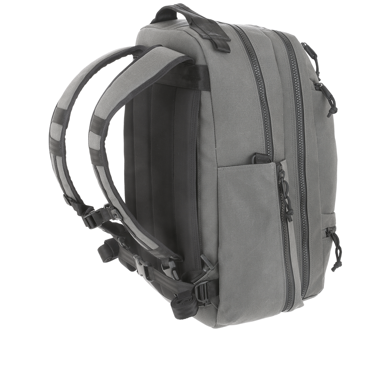 Tehama 37L Backpack - Lightweight Durable Travel & Hiking Backpack for Men & Women - Perfect for Camping, Commuting & Outdoor Adventures