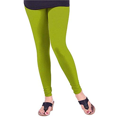 Parrot-green