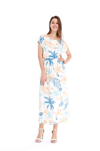 Women Sandy Beach White